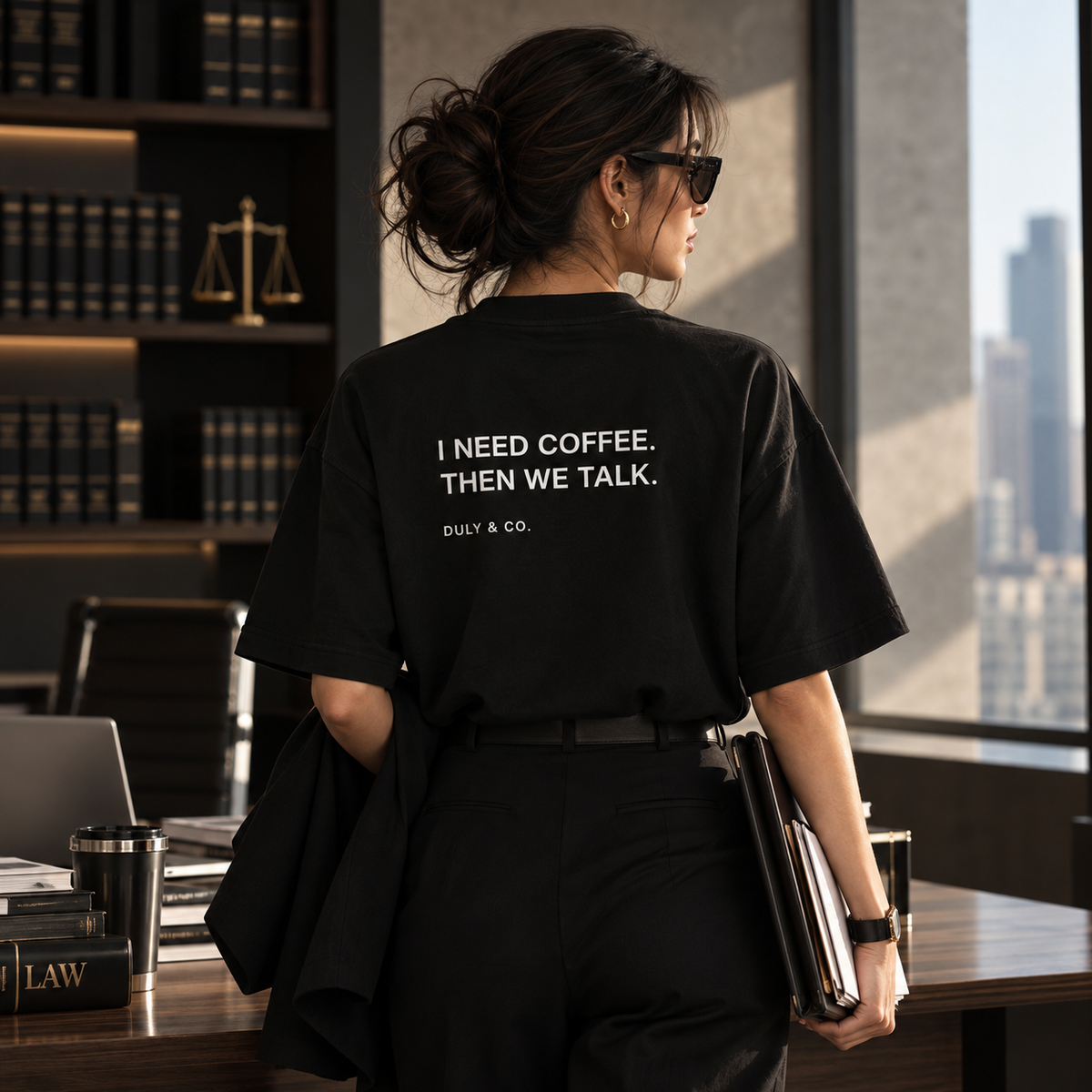The Lawyer