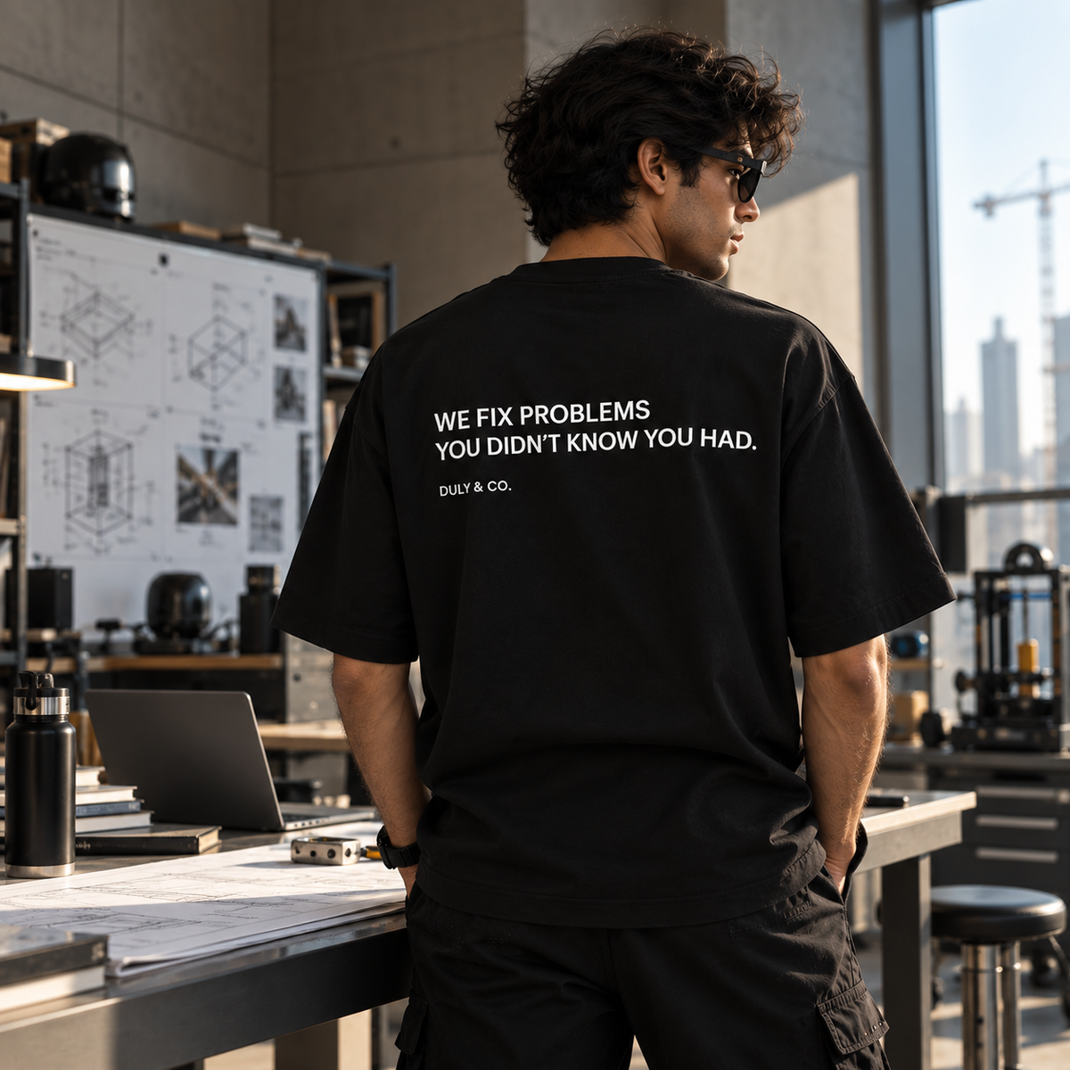 The Engineer